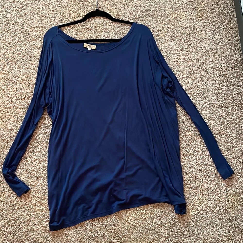 Women’s Piko Top